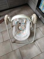 Babywippe Comfort Symphony Hessen - Dietzhölztal Vorschau