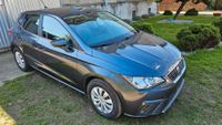 seat Ibiza  1.6 TDI 2019 bj, Brandenburg - Frankfurt (Oder) Vorschau