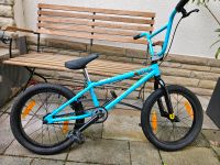 BMX Fahrrad von GT Bikes Performer 18 Zoll blau Rheinland-Pfalz - Trier Vorschau