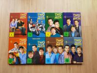 TWO and a half MEN Staffel 1-8 Niedersachsen - Bockhorn Vorschau