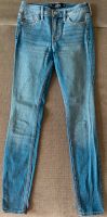Mid-Rise Super Skinny Jeans von Hollister - Weite 25, Länge 28 Rheinland-Pfalz - Ellerstadt Vorschau