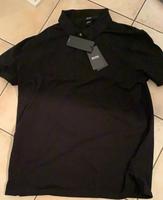 Polo Shirt * Herren * Hugo Boss * schwarz * NEU * XXL Hannover - Döhren-Wülfel Vorschau