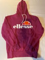 Ellesse Hoodie Nordrhein-Westfalen - Pulheim Vorschau