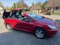 Peugeot 307 Basis Vollleder vieles neu Bayern - Schwabach Vorschau