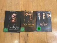 Twilight DVD Set Hessen - Großenlüder Vorschau