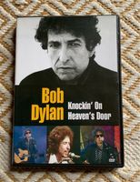 Bob Dylan - Knockin‘ on Heaven’s door | Music DVD | WIE NEU | FSK Rheinland-Pfalz - Plaidt Vorschau