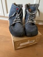 Wildling Shoes Schuhe Wildlinge Barfußschuhe Kelpie Gr. 42 Bielefeld - Gadderbaum Vorschau