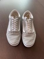 Vans Sneaker 42,5 Baden-Württemberg - Lörrach Vorschau