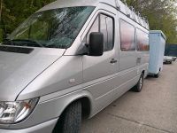 Mercedes sprinter 213cdi Baden-Württemberg - Reutlingen Vorschau