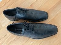 Bugatti Anzugschuhe 44 Bayern - Pfronten Vorschau