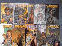 Top Cow/ Infinity: Witchblade, The Darkness Niedersachsen - Cremlingen Vorschau