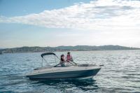 Meesepreis Bayliner VR4 Bowrider IB, Sportboot, Motorboot Müritz - Landkreis - Röbel Vorschau