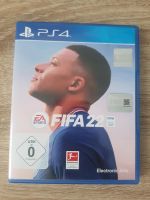 Fifa 22 PS4 Brandenburg - Frankfurt (Oder) Vorschau