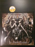 Dimmu Borgir-In Sorte Diaboli, Vinyl, LP, Gold Sachsen - Chemnitz Vorschau