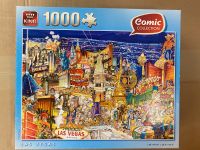 Puzzle 1000 Teile Bayern - Schweinfurt Vorschau