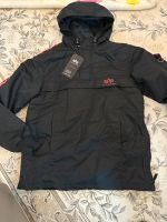 Neue Alpha Industries Herren Jacke schwarz Größe M Berlin - Neukölln Vorschau