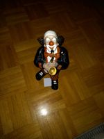 Gilde clown Saxophonist -- Baden-Württemberg - Ellhofen Vorschau