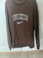 Nike vintage sweatshirt Rheinland-Pfalz - Neuwied Vorschau