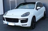 Porsche Cayenne S / GTS Umbau/Optik Rheinland-Pfalz - Rennerod Vorschau