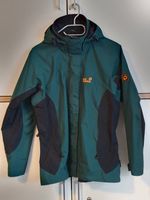 Jack Wolfskin Jacke, Wetterjacke, L, Texapore Niedersachsen - Lachendorf Vorschau