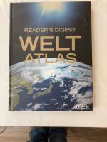 Reader‘s Digest Weltatlas Nürnberg (Mittelfr) - Kleinreuth b Schweinau Vorschau