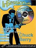 In Session with Chuck Berry, Tabs für Gitarre mit CD Hamburg-Mitte - Hamburg Hamm Vorschau