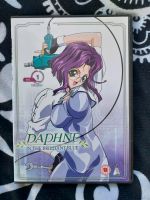 Anime DVD's Sachsen - Reinsdorf Vorschau