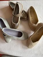 Halbschuh 37, Ecco,  Dr. Jürgens ,Signora - neu&neuwertig&günstig Berlin - Mitte Vorschau