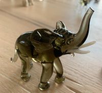 Glasfigur Elefant Hessen - Bad Nauheim Vorschau