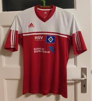 HSV Adidas Trikot - 01/13 - Rot - Gr. M Altona - Hamburg Altona-Altstadt Vorschau