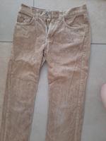 Cordhose 30/32 Tommy Hilfiger hellbraun  sandfarben Nürnberg (Mittelfr) - Aussenstadt-Sued Vorschau