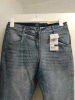 ⭐ neue Jeans in 40 ⭐ neu mit Etikett ⭐ Niedersachsen - Hambergen Vorschau