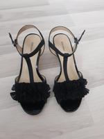 Sandalen für damen gr 39 Niedersachsen - Celle Vorschau