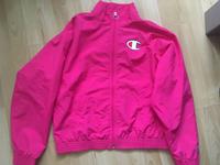 Champion Windjacke Jacke - Gr M - Pink Nordrhein-Westfalen - Krefeld Vorschau