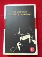Fischer Klassik - Die schönsten Kriminalgeschichten Mecklenburg-Vorpommern - Stralsund Vorschau
