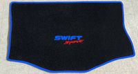 Autoteppich Kofferraummatte für Suzuki Swift Sport 2005-10 2farb Hessen - Groß-Umstadt Vorschau