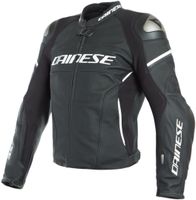 Dainese Racing 3 D-Air® Airbag Motorrad Lederjacke - UVP 1199,95€ Kr. Altötting - Winhöring Vorschau