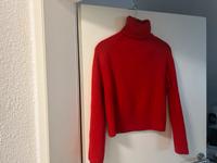 Roter Winter Pulli von H&M Hessen - Pfungstadt Vorschau