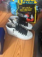 P488 Sneaker high Saarland - Rehlingen-Siersburg Vorschau