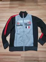 Napapijri Sweatjacke schwarz Größe XL Bayern - Fürth Vorschau