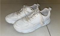 Deichmann Gr.38 selten getragen Creme Nordrhein-Westfalen - Detmold Vorschau