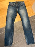 Jeans Hilfiger Denim W33 L34 Baden-Württemberg - Murr Württemberg Vorschau