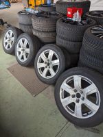 Audi A6 4G 17Zoll AUDI 5x112 7,5J Et37 5x112 225 55 17 Winter Nordrhein-Westfalen - Attendorn Vorschau