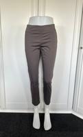 H&M Treggings Gr. S 36 Taupe Grau 7/8 Chic Jeggings Niedersachsen - Apen Vorschau