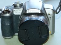 Biete Panasonic Lumix DMC-FZ28 aus Nachlass Hessen - Gelnhausen Vorschau