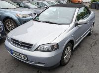 Opel Astra Cabrio 1.8 16v WERKSTATTGEPRÜFT TÜV NEU Koblenz - Urbar Vorschau
