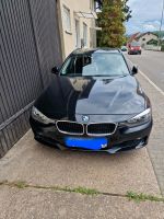 BMW 320 I TOURING 2013 Baden-Württemberg - Bad Mergentheim Vorschau