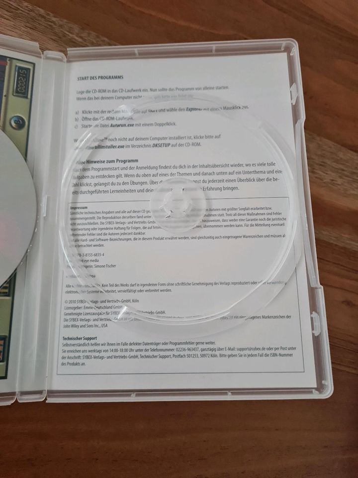 Coole Schule 6. Klasse Lernplangerechte Übungen auf CD - Rom in Laupheim