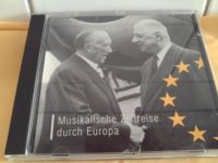 Dresdner Bank CD 5 Jahrzehnte Europ. Musik Beatles Dire Straits Baden-Württemberg - Schriesheim Vorschau