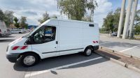 Ford Transit  Hoch Berlin - Schöneberg Vorschau